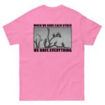 Cattle Decap Vulturous Unisex classic tee