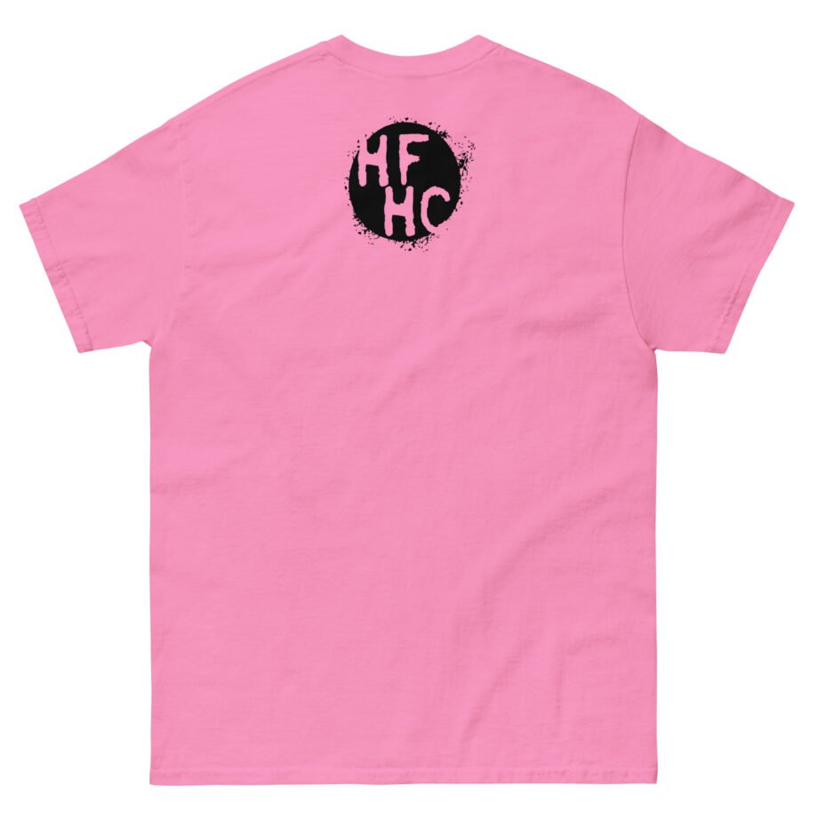 Cro Mags Unisex classic tee