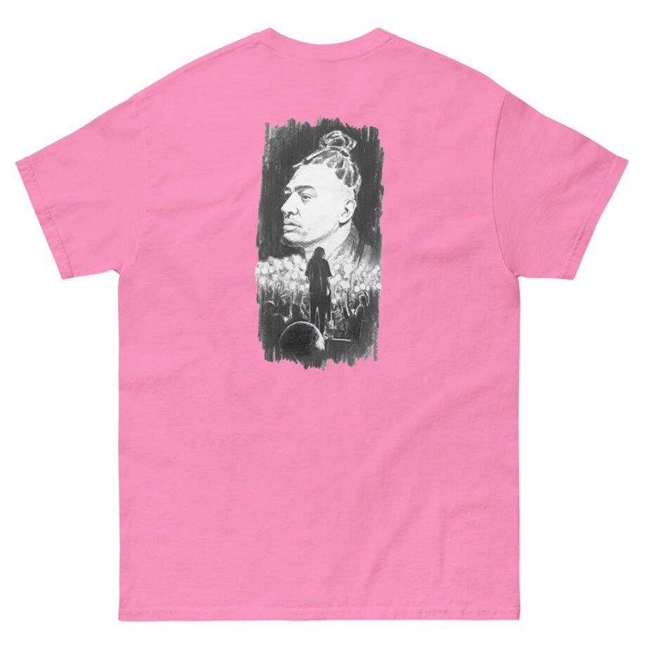Fresku Unisex classic tee