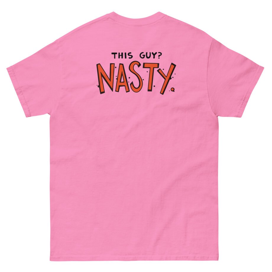 Drawfreaks Baseball Unisex classic tee