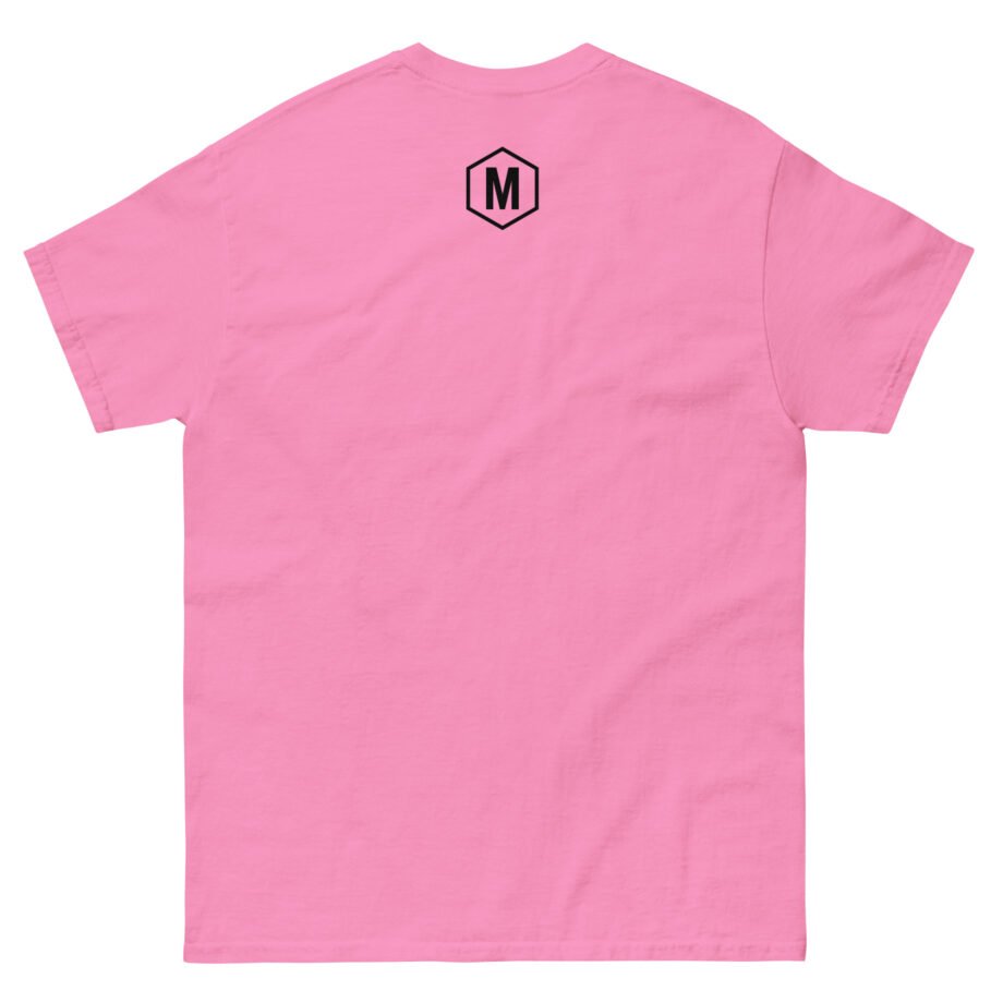 Morat Paris Unisex classic tee
