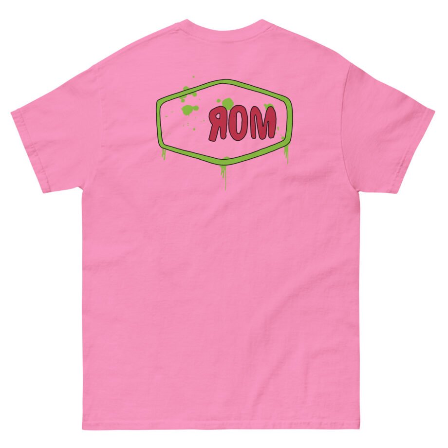 Morat Mor Unisex classic tee