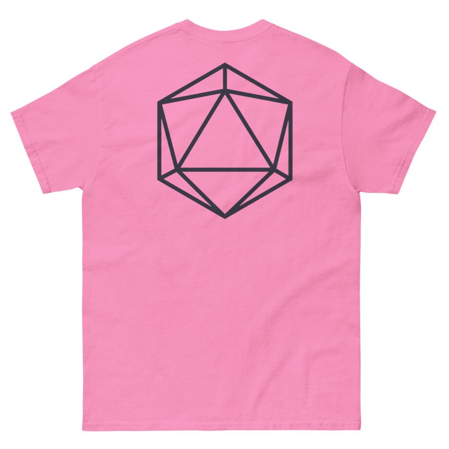 Odesza Ico Unisex classic tee