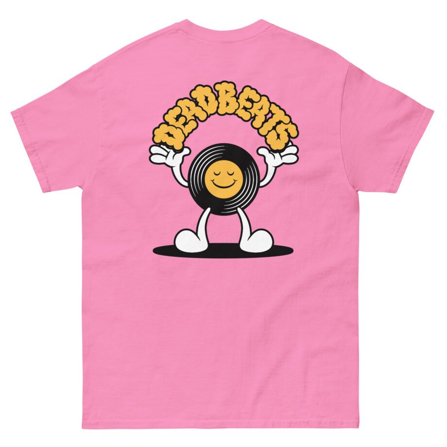 Deadbeats DeeBee Unisex classic tee