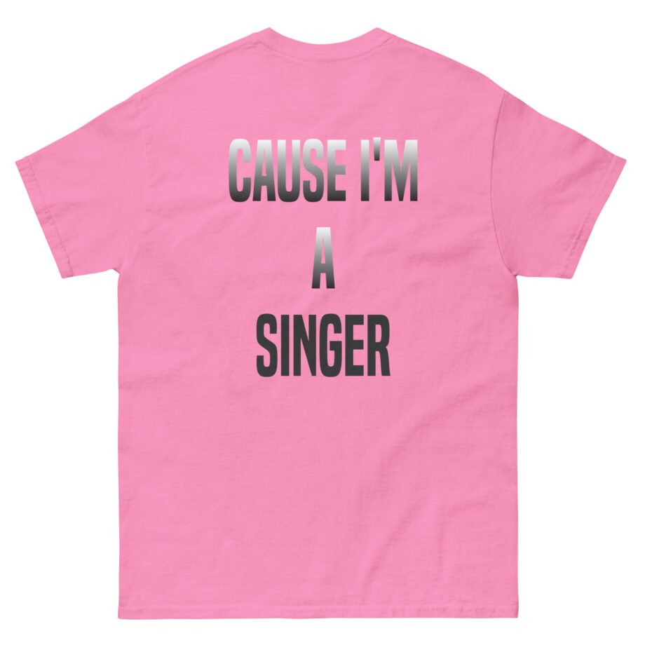 Sabrina Carpenter Working Late Unisex classic tee