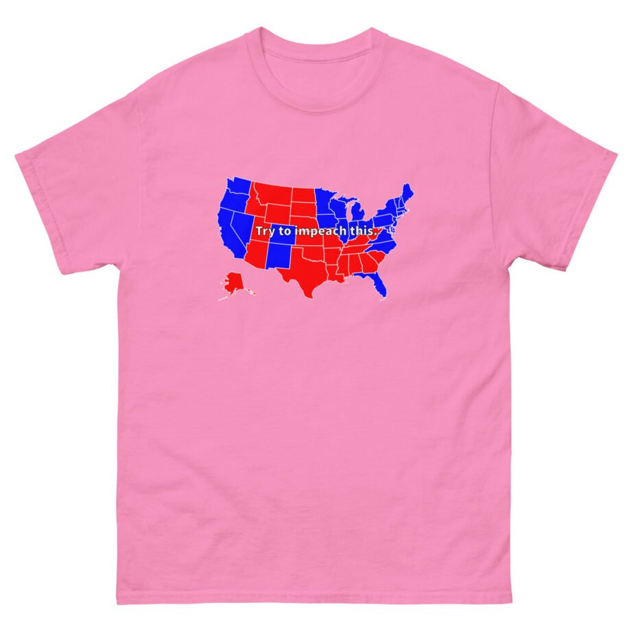 Demondice Unisex classic tee