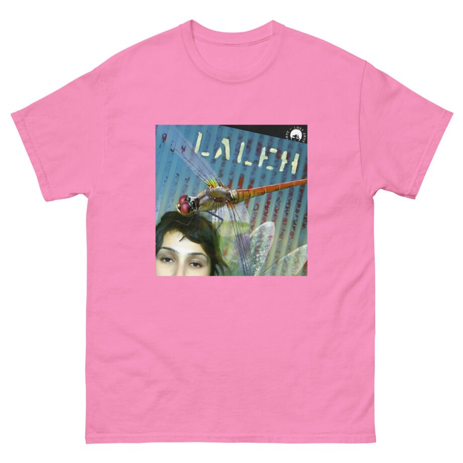 Laleh Laleh Album Cover Unisex classic tee