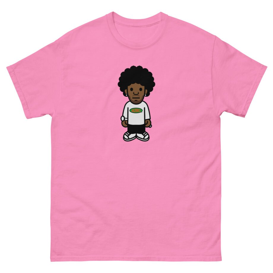 Faiyaz Wasting Time Unisex classic tee
