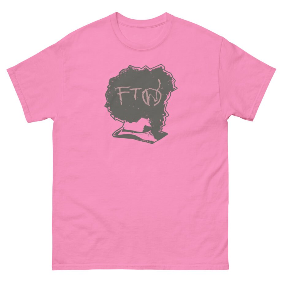 Brent Faiyaz Unisex classic tee