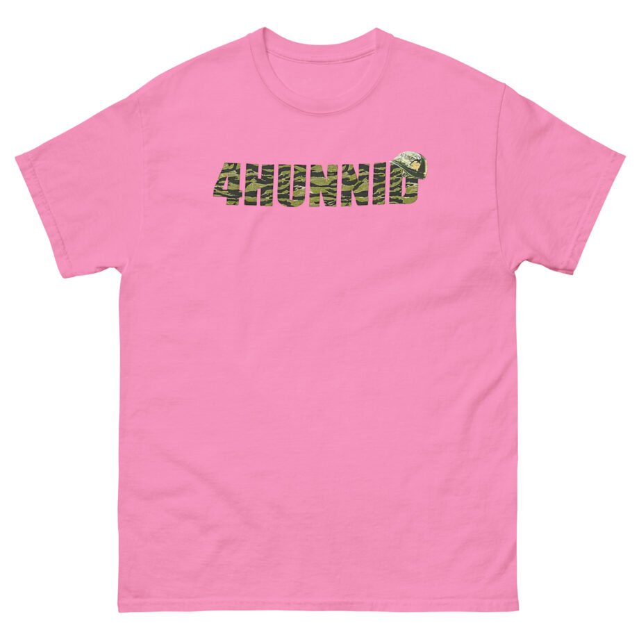 Hailey Orona Unisex classic tee