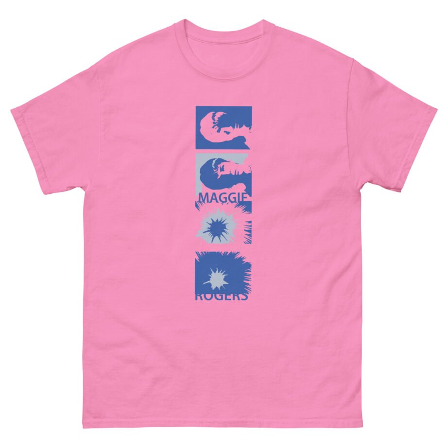Maggie Rogers TWIA Unisex classic tee