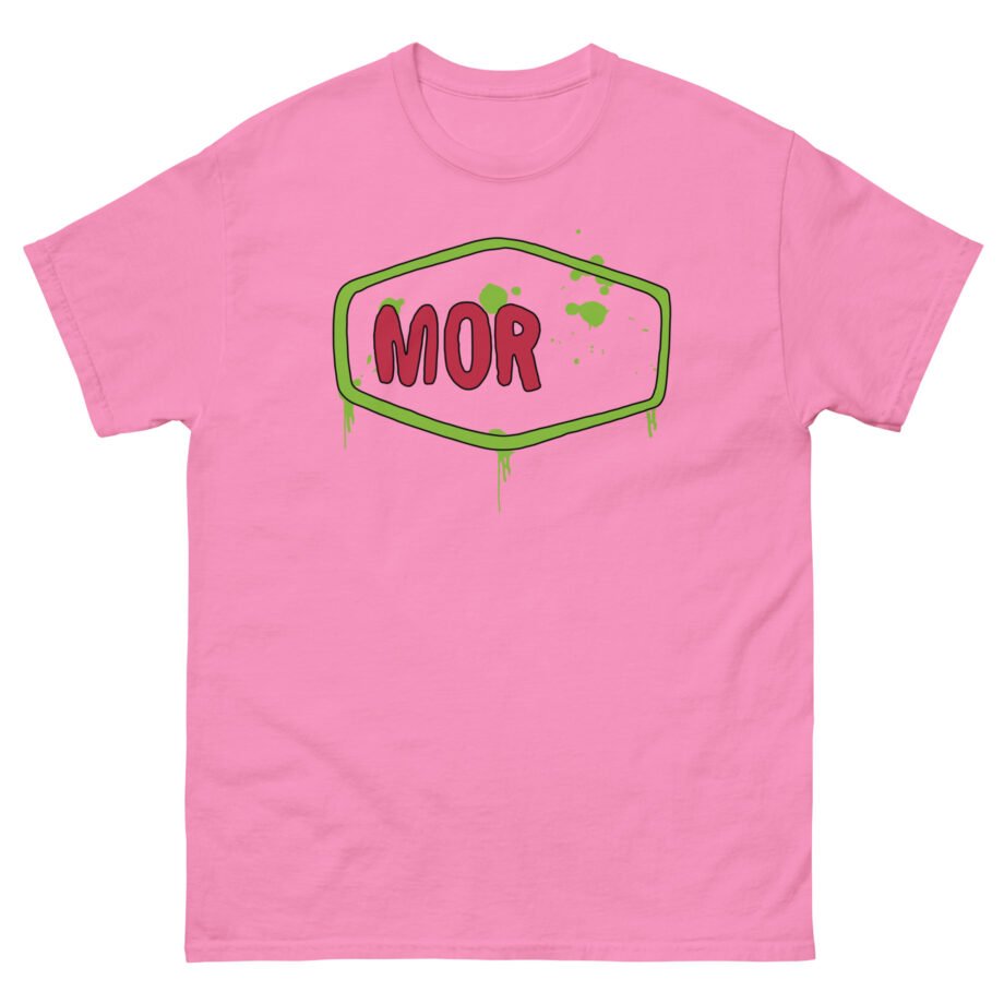 Morat Mor Unisex classic tee