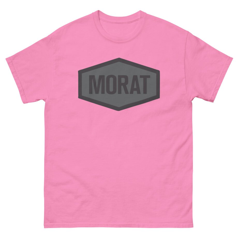 Morat ADQA Unisex classic tee