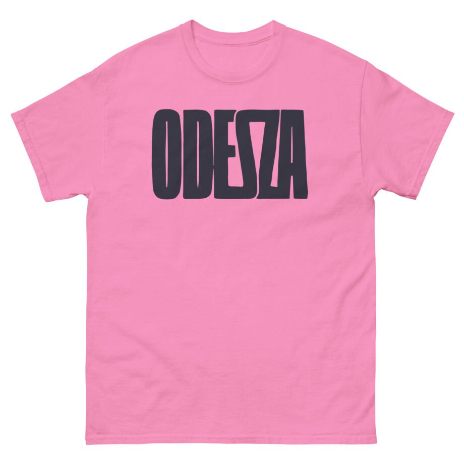 Odesza Ico Unisex classic tee