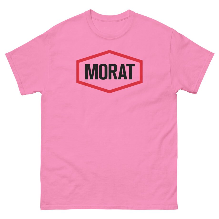 Morat Logo Unisex classic tee