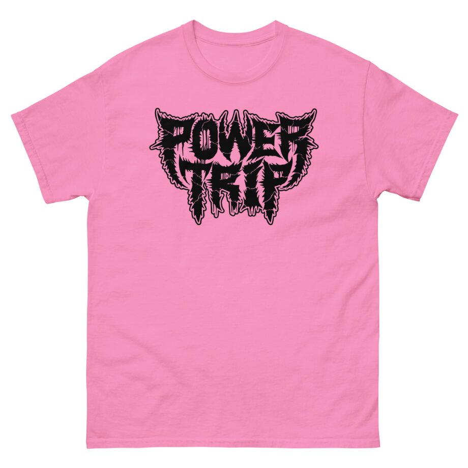 Power Trip American Reaper Unisex classic tee