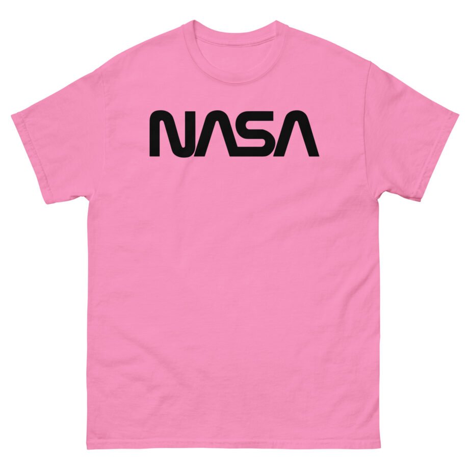 Purdue Nasa Unisex classic tee