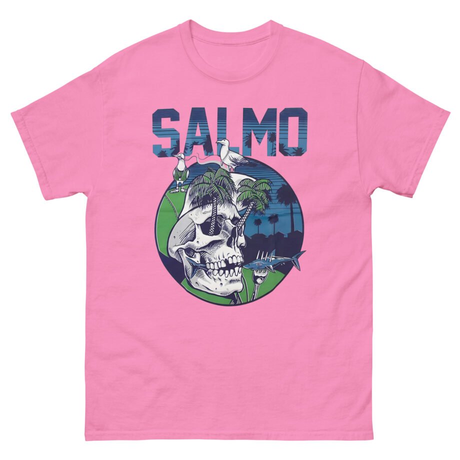 Salmo Shark Bait Unisex classic tee