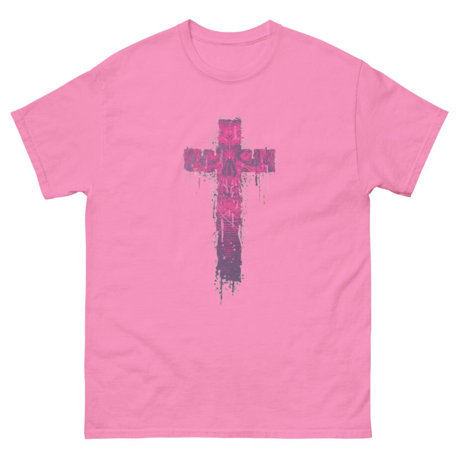 Salmo Cross Unisex classic tee