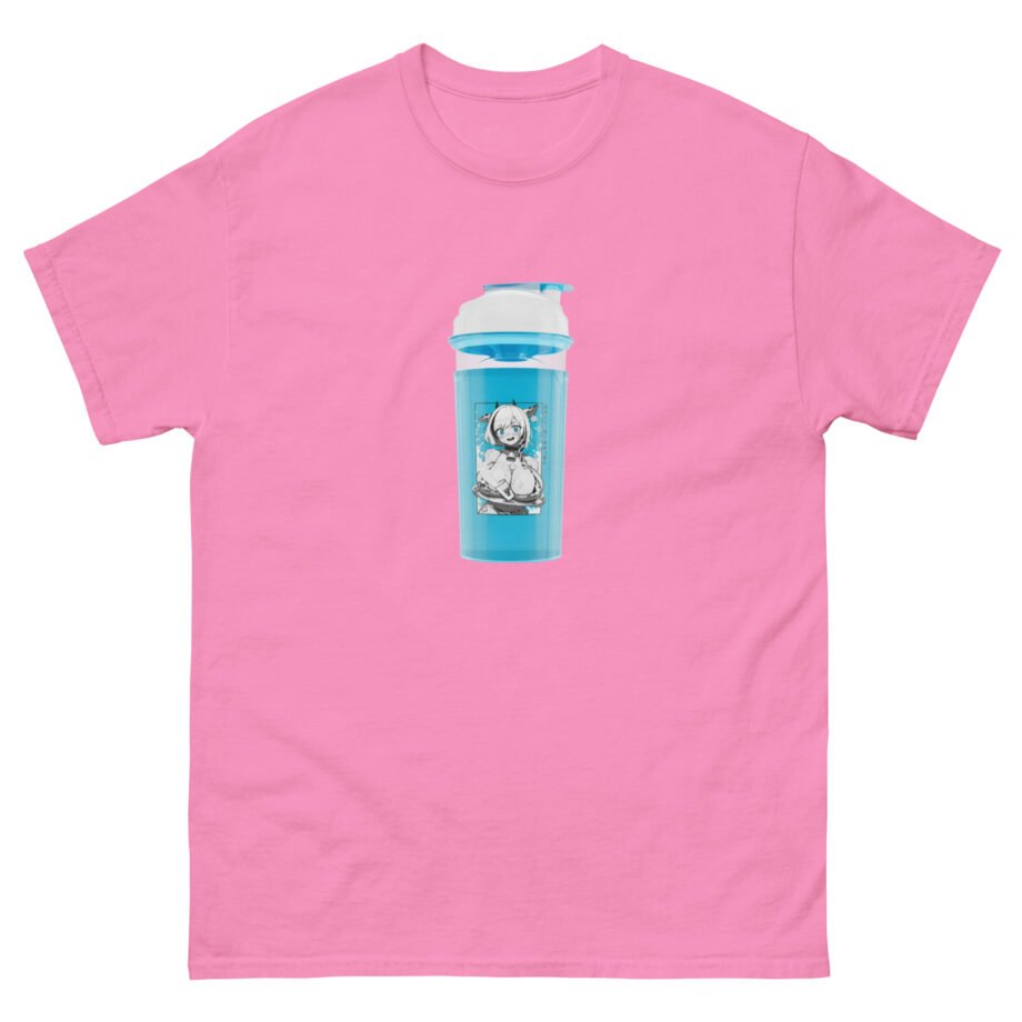 Tectone Unisex classic tee