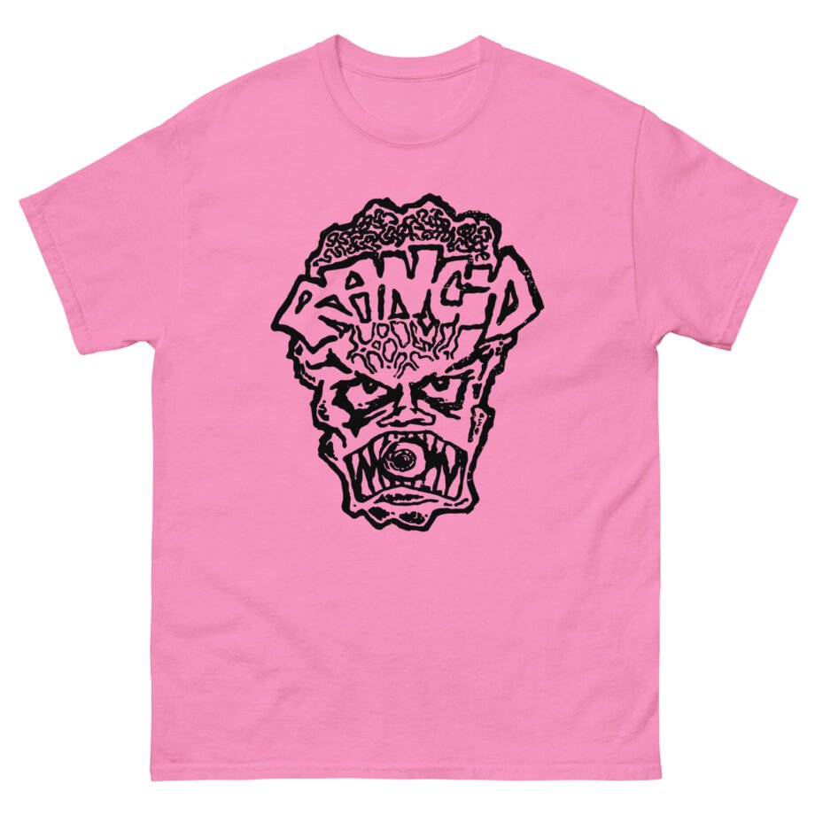 Rancid Unisex classic tee