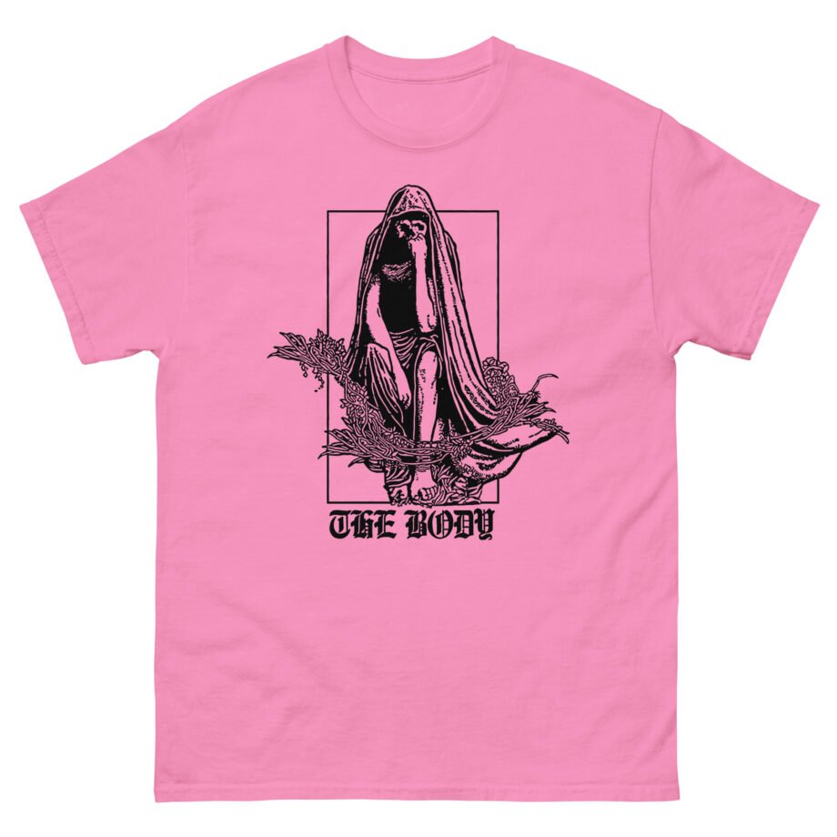 The Body Garden Unisex classic tee