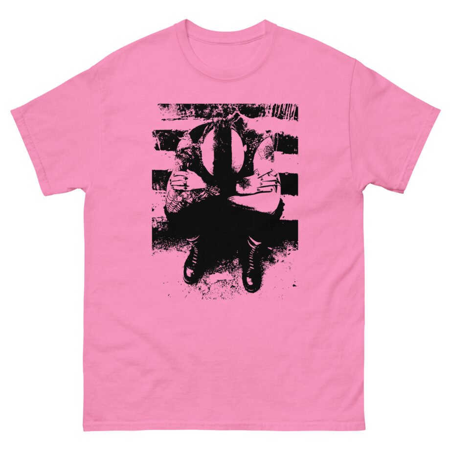 Rancid Aoctw Unisex classic tee
