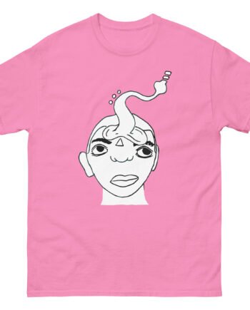 Yheti Unisex classic tee