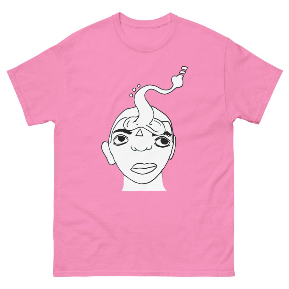 Yheti Unisex classic tee