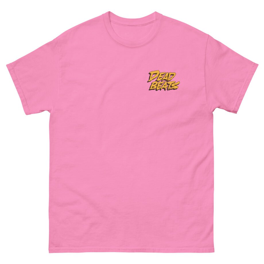 Deadbeats DeeBee Unisex classic tee