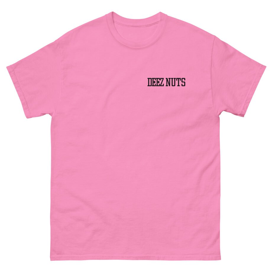 Deez Nuts Binge Reapers Unisex classic tee
