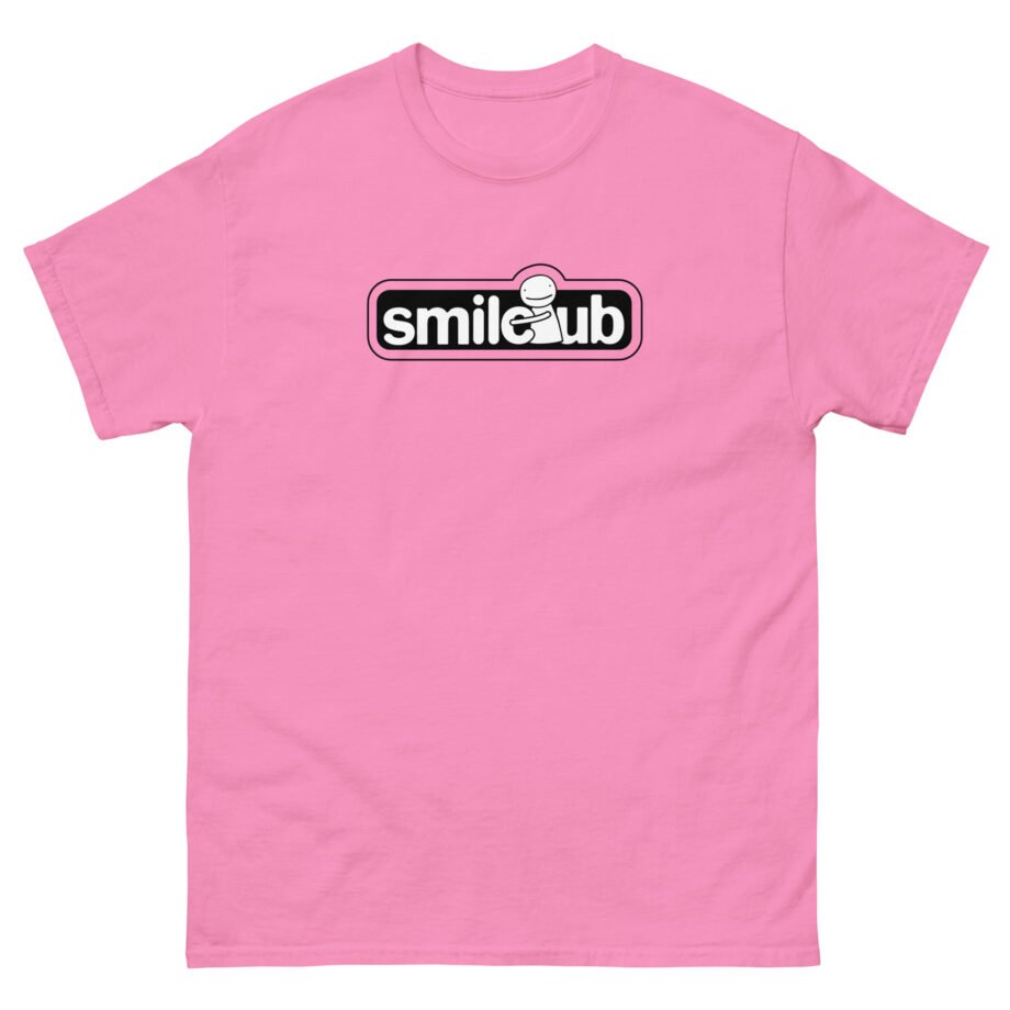 Dreamwastaken Unisex classic tee