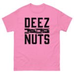 Deez Nuts Chain Unisex classic tee