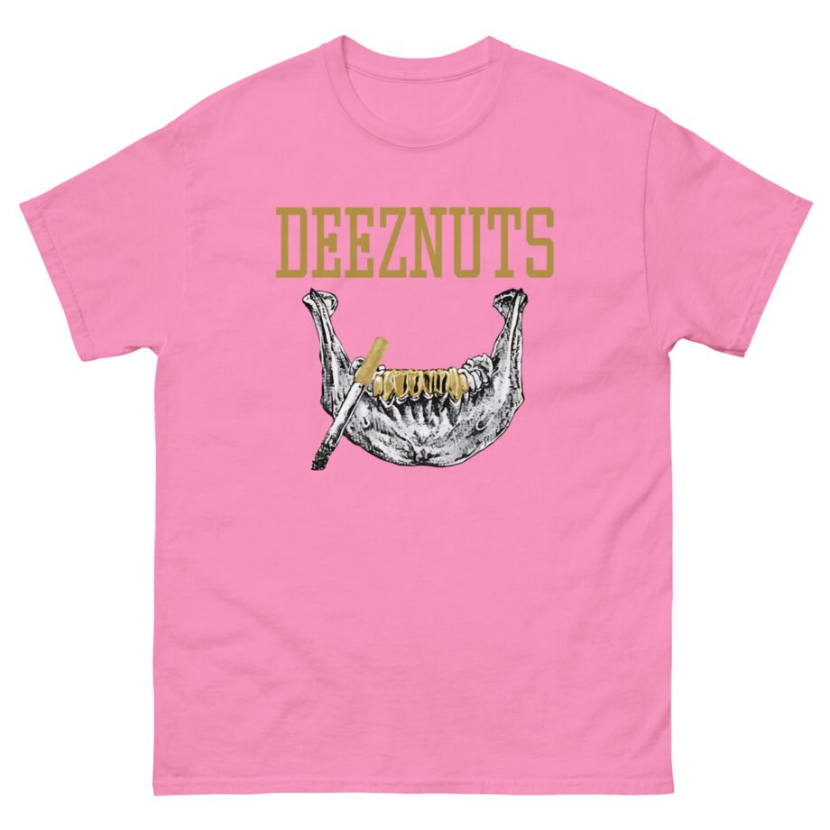 Deez Nuts Dead Grills Unisex classic tee