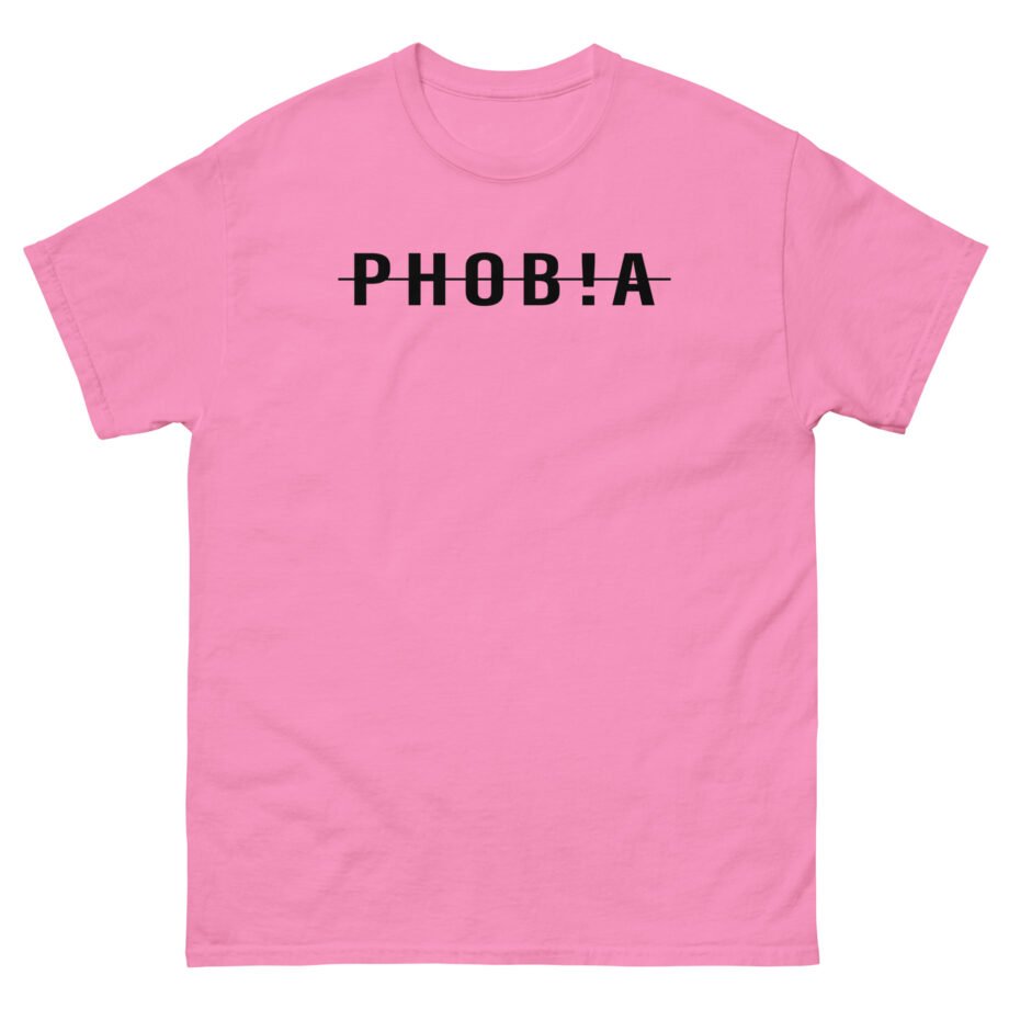 HRVY Unisex classic tee