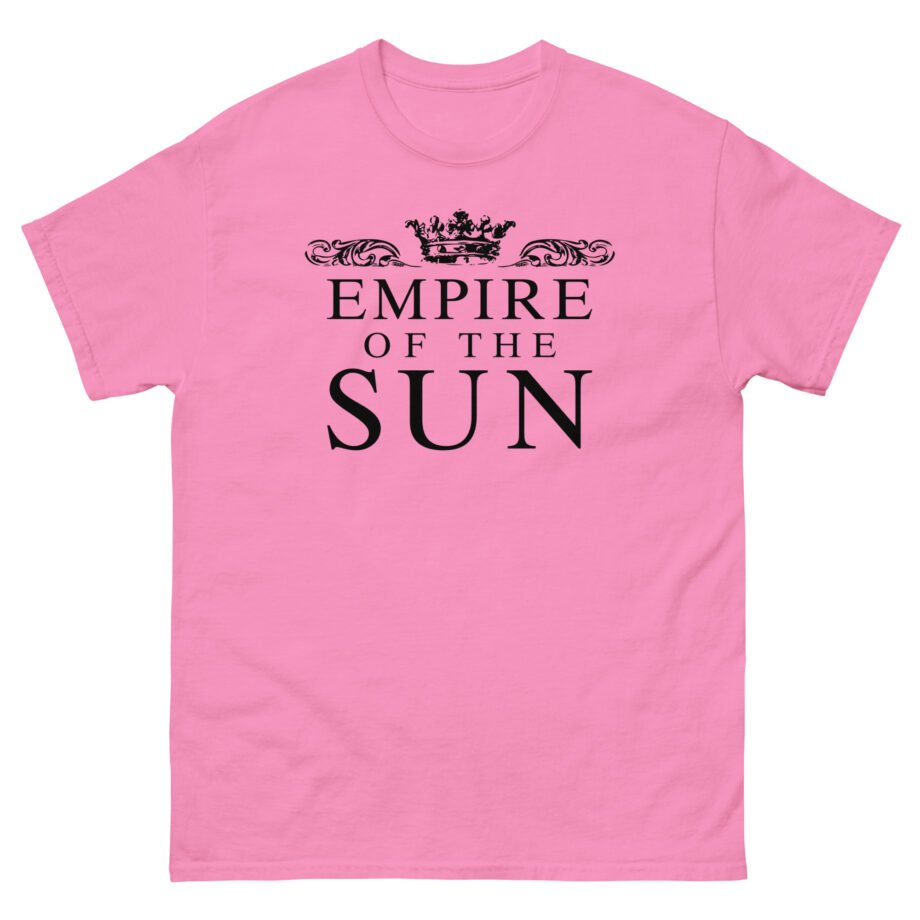 Empire of the Sun Unisex classic tee