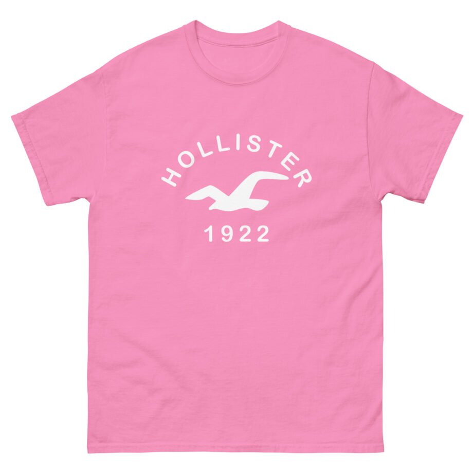 Fede Vigevani Unisex classic tee