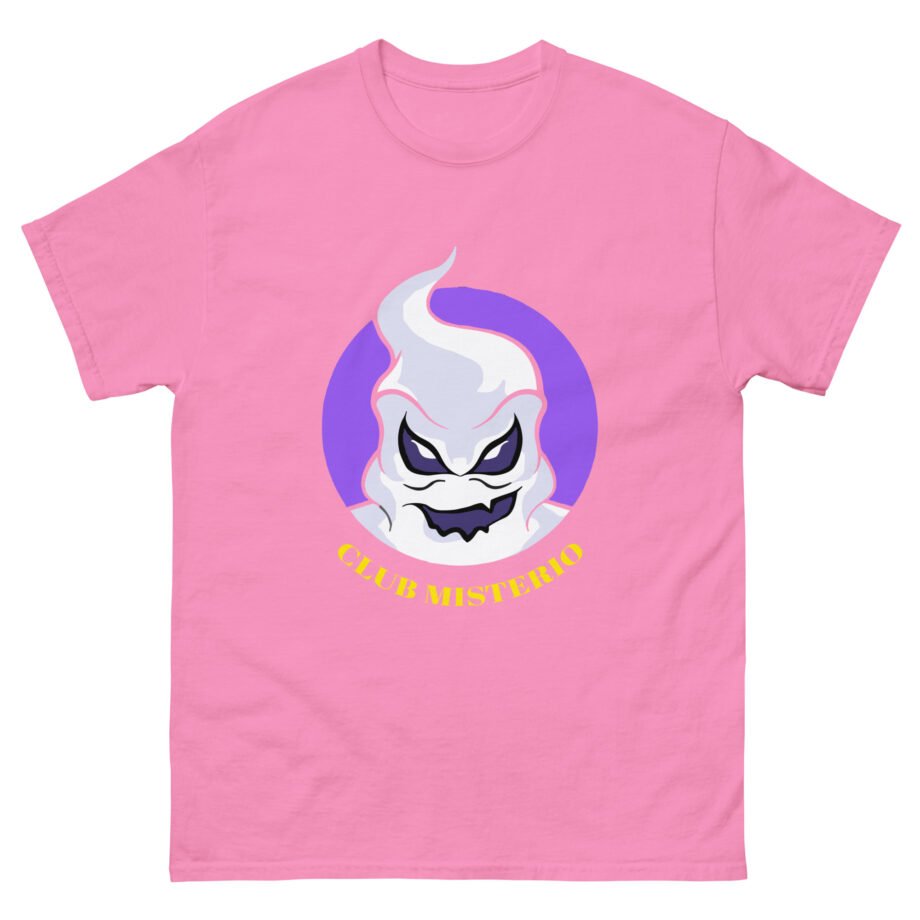 Fede Vigevani Unisex classic tee