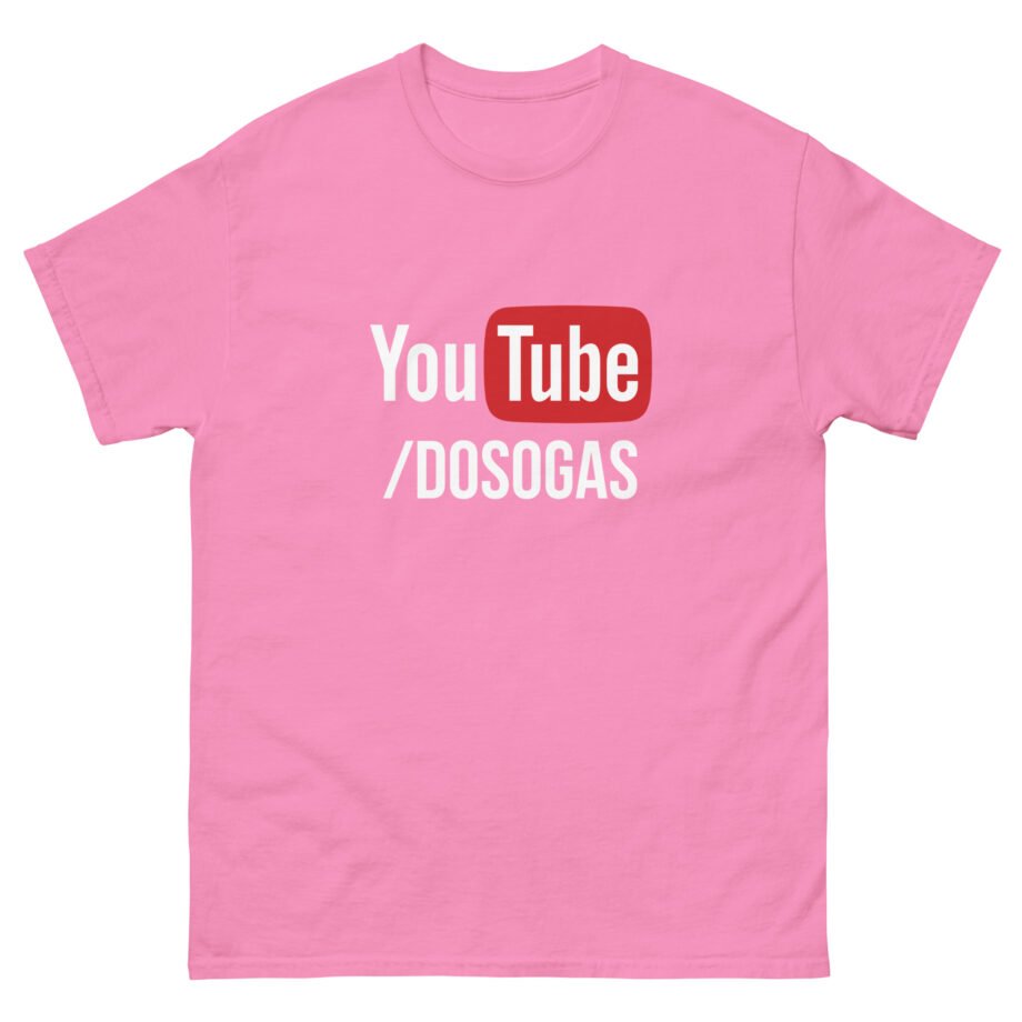 Fede Vigevani Unisex classic tee