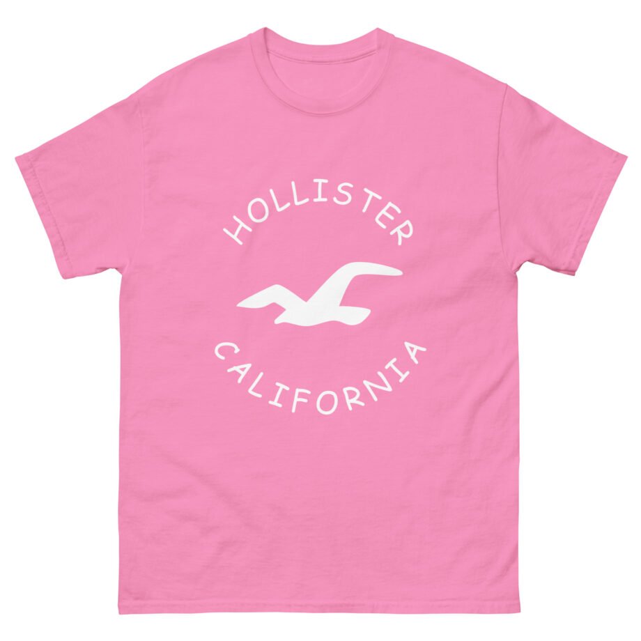 Fede Vigevani Unisex classic tee