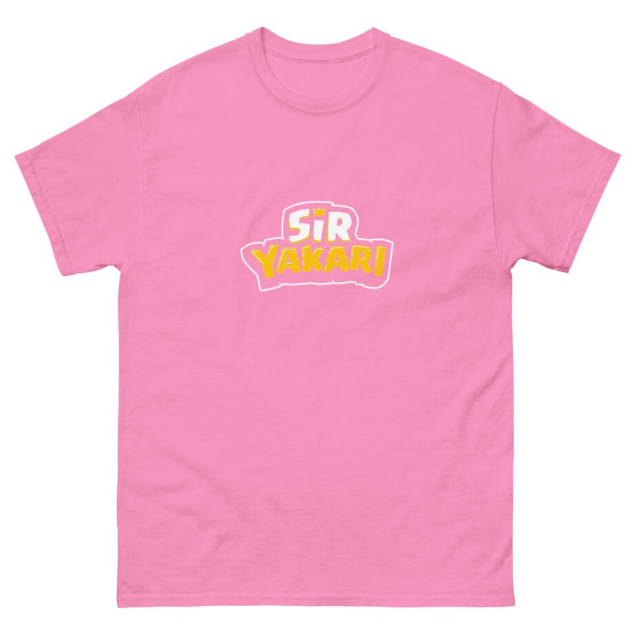 Siryakari Epic Unisex classic tee