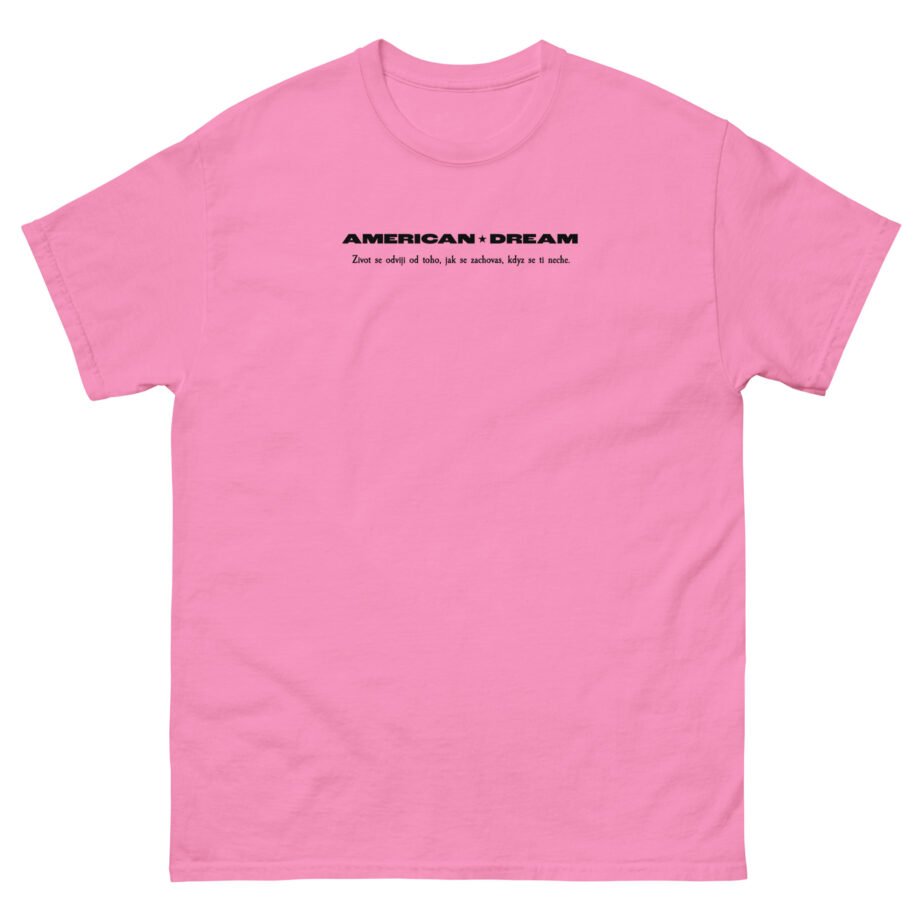 Jon Marianek Unisex classic tee