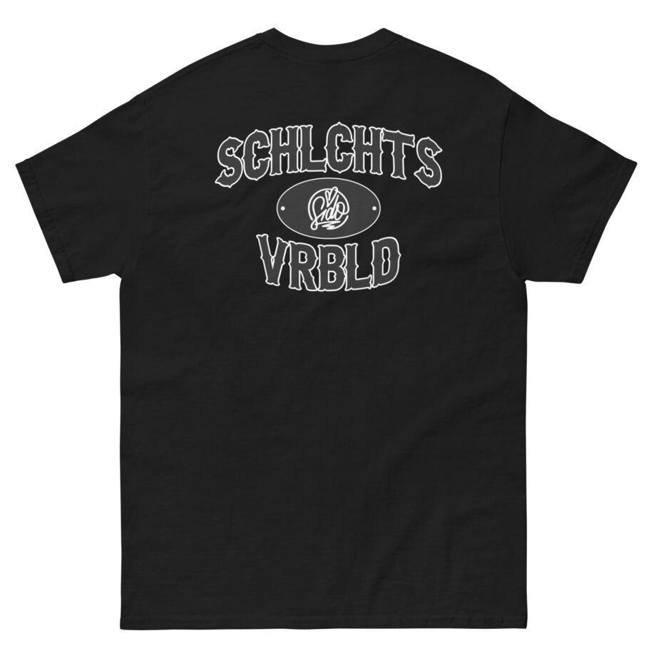 Sido Unisex classic tee