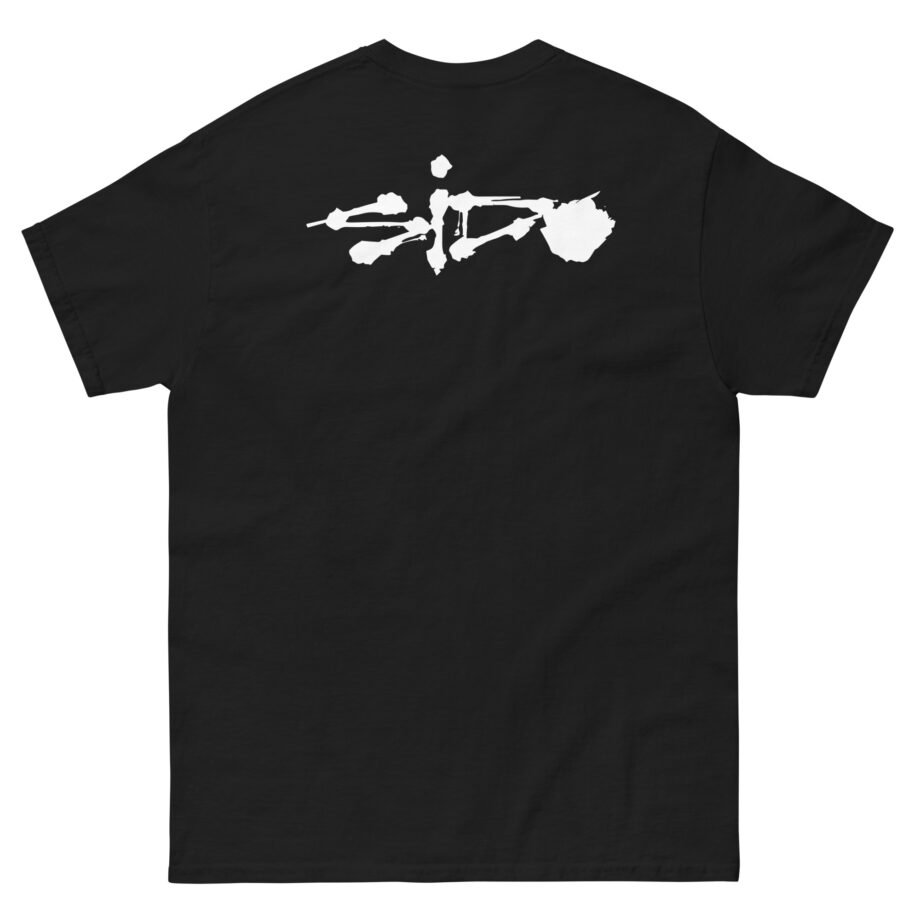 Sido Unisex classic tee