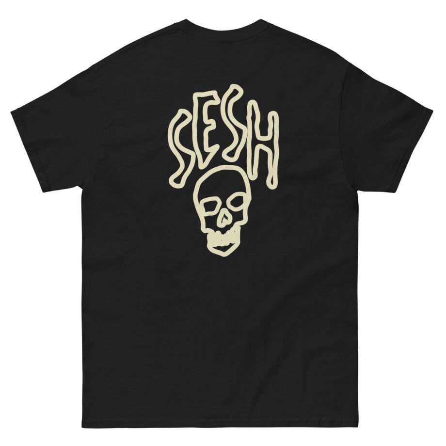 Team Sesh Unisex classic tee