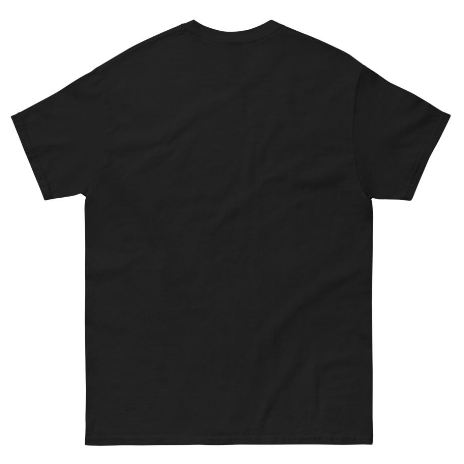 Demondice Unisex classic tee