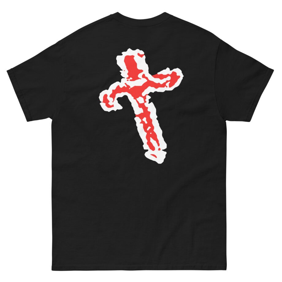 Rsvp Gallery X 21 Savage Dagger Unisex classic tee