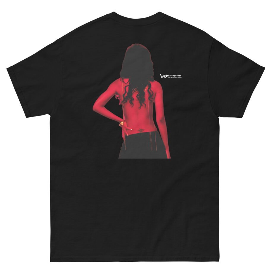 Aaliyah Unisex classic tee