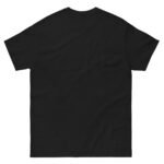 Cauldron Nothingness Unisex classic tee