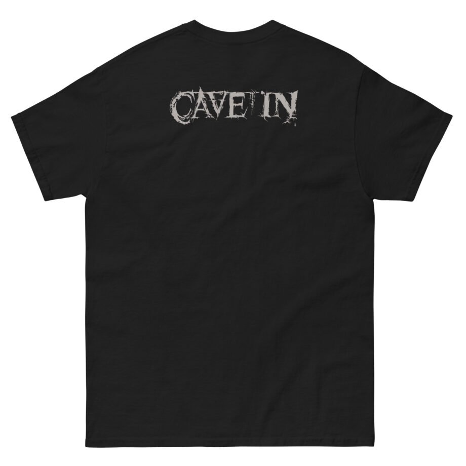 Cave in Stone Satellite Unisex classic tee